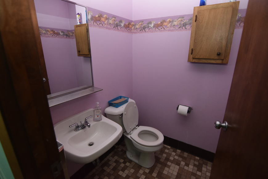 Image for Commercial building in Clintonville, Waupaca County, WI - approx. 6000 sq. ft.