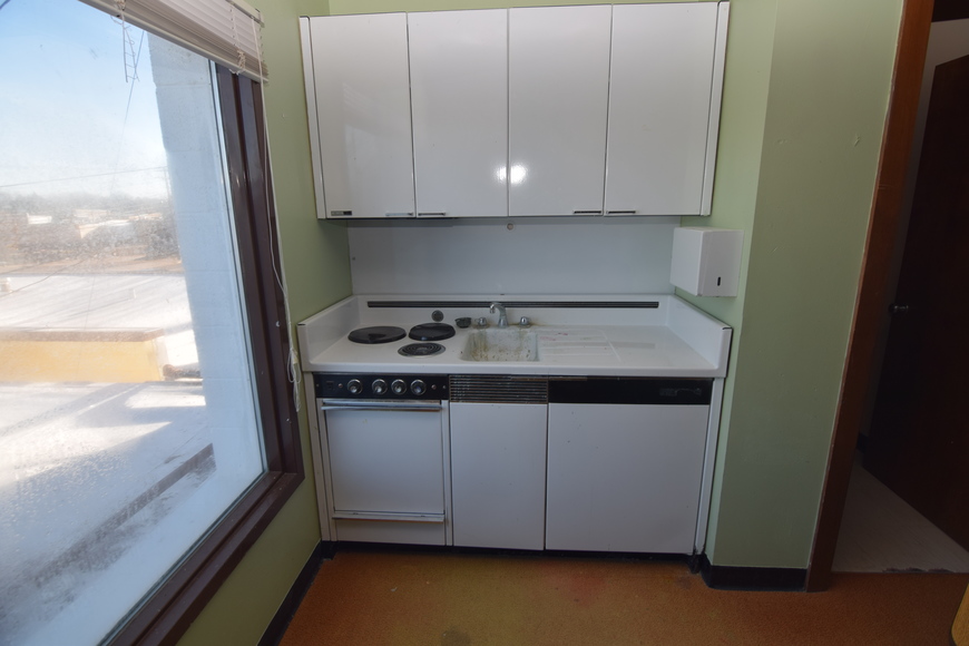 Image for Commercial building in Clintonville, Waupaca County, WI - approx. 6000 sq. ft.