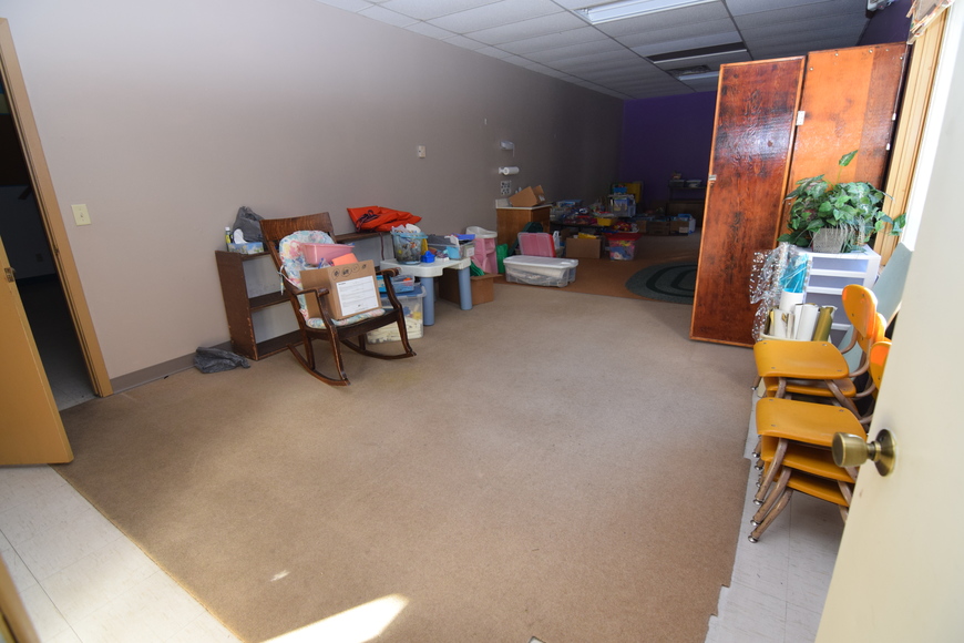 Image for Commercial building in Clintonville, Waupaca County, WI - approx. 6000 sq. ft.