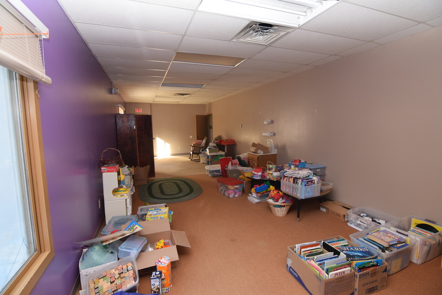 Image for Commercial building in Clintonville, Waupaca County, WI - approx. 6000 sq. ft.