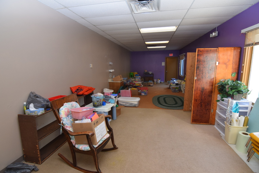 Image for Commercial building in Clintonville, Waupaca County, WI - approx. 6000 sq. ft.