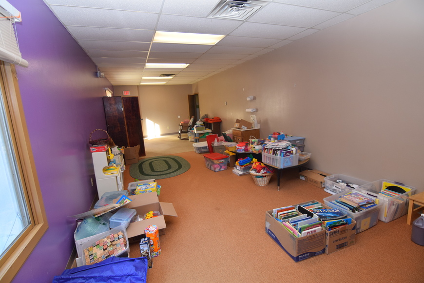 Image for Commercial building in Clintonville, Waupaca County, WI - approx. 6000 sq. ft.