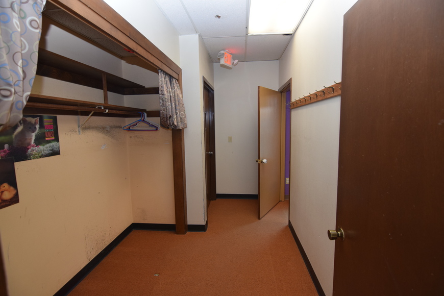 Image for Commercial building in Clintonville, Waupaca County, WI - approx. 6000 sq. ft.