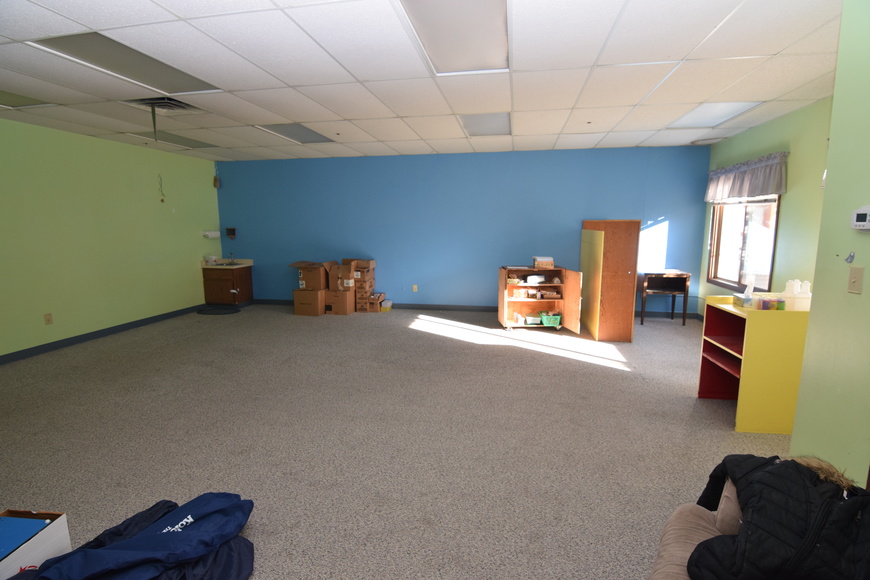 Image for Commercial building in Clintonville, Waupaca County, WI - approx. 6000 sq. ft.