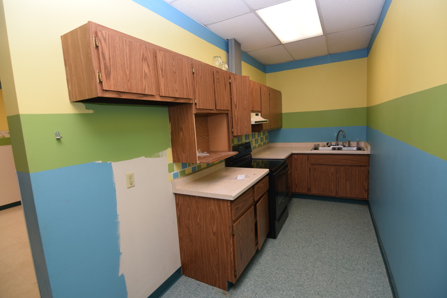 Image for Commercial building in Clintonville, Waupaca County, WI - approx. 6000 sq. ft.