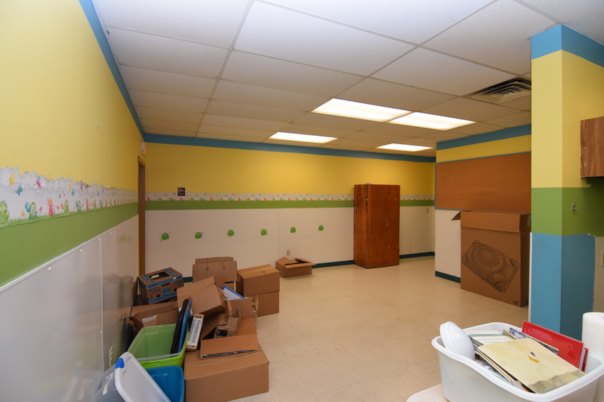 Image for Commercial building in Clintonville, Waupaca County, WI - approx. 6000 sq. ft.