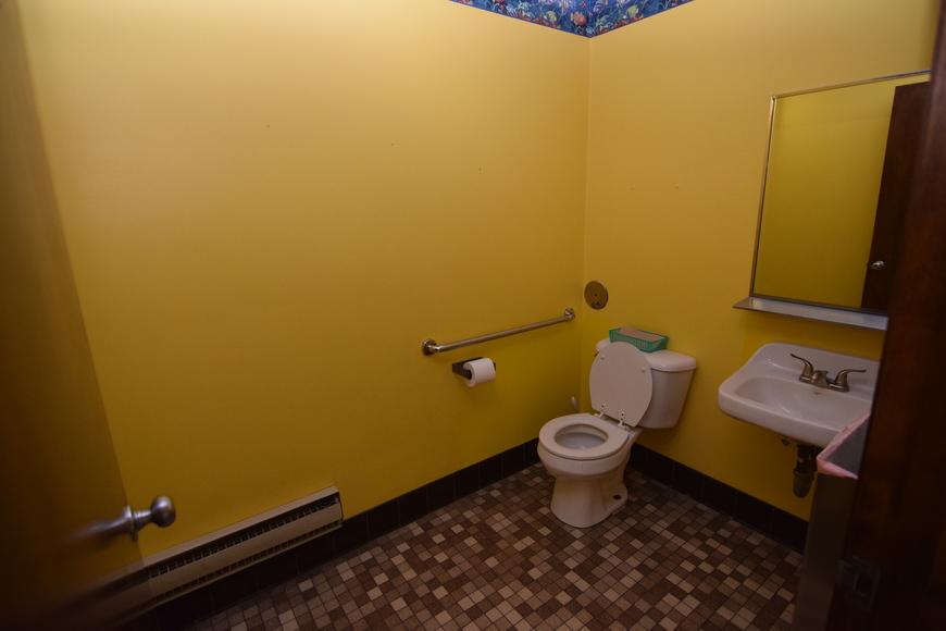 Image for Commercial building in Clintonville, Waupaca County, WI - approx. 6000 sq. ft.