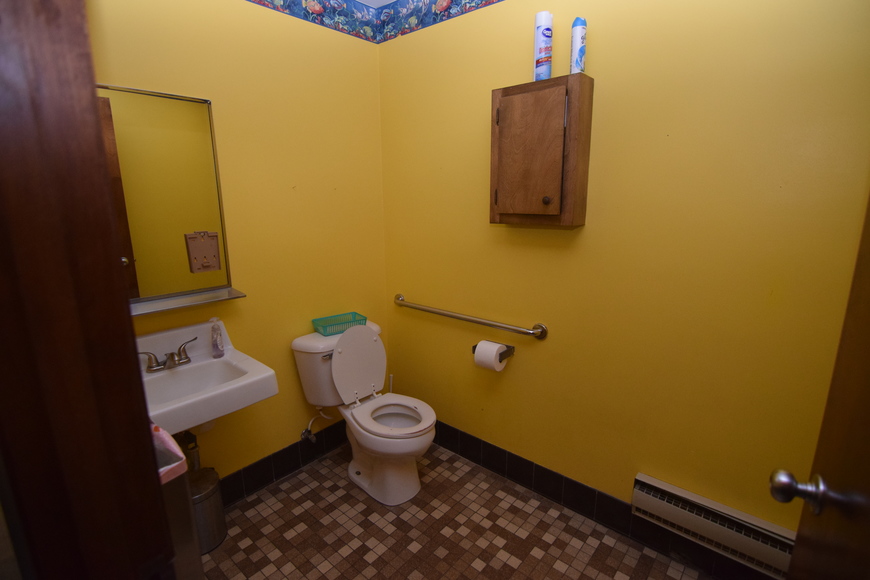 Image for Commercial building in Clintonville, Waupaca County, WI - approx. 6000 sq. ft.