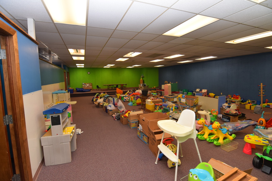 Image for Commercial building in Clintonville, Waupaca County, WI - approx. 6000 sq. ft.