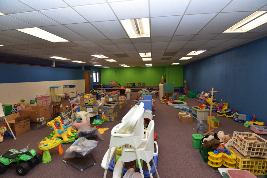 Image for Commercial building in Clintonville, Waupaca County, WI - approx. 6000 sq. ft.