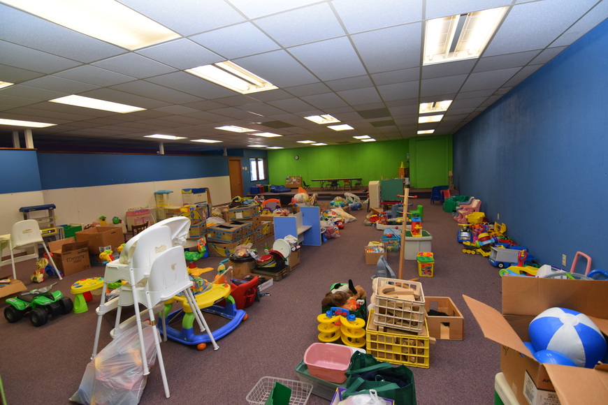 Image for Commercial building in Clintonville, Waupaca County, WI - approx. 6000 sq. ft.