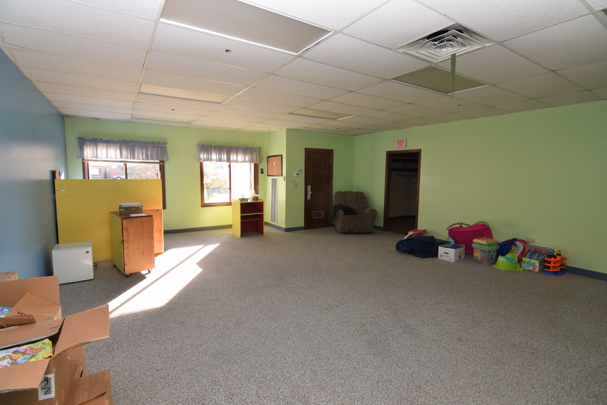 Image for Commercial building in Clintonville, Waupaca County, WI - approx. 6000 sq. ft.