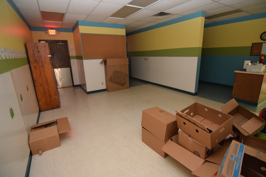 Image for Commercial building in Clintonville, Waupaca County, WI - approx. 6000 sq. ft.