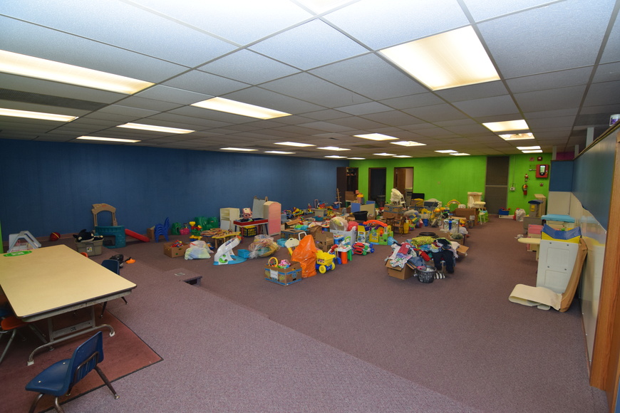 Image for Commercial building in Clintonville, Waupaca County, WI - approx. 6000 sq. ft.