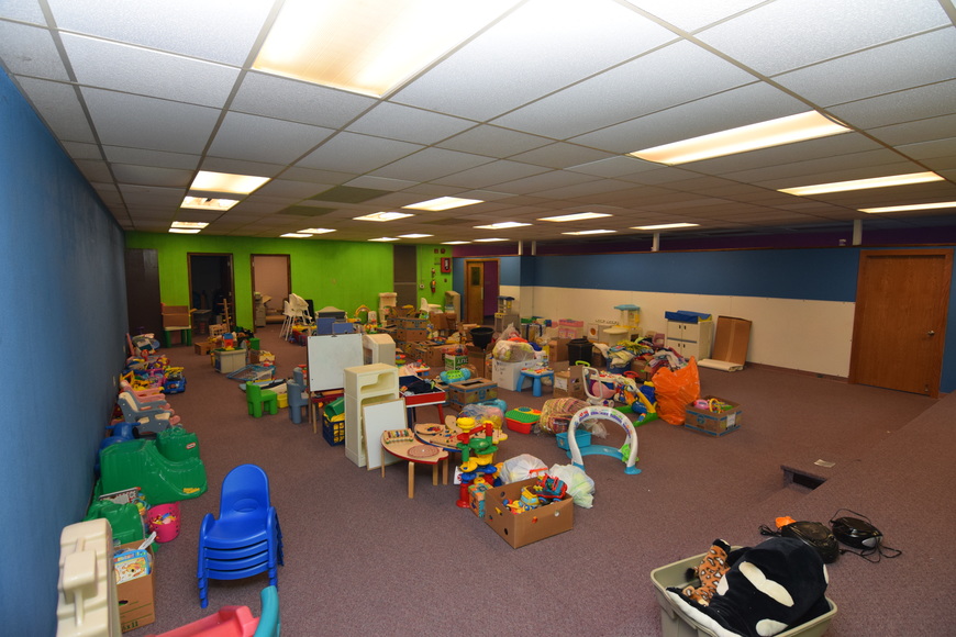 Image for Commercial building in Clintonville, Waupaca County, WI - approx. 6000 sq. ft.