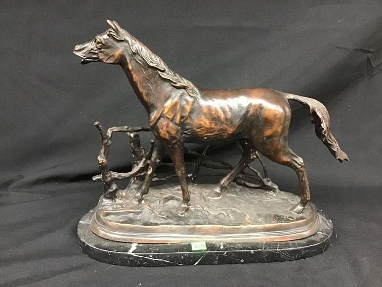 Image for Discovery Art Auction: 12-5-18