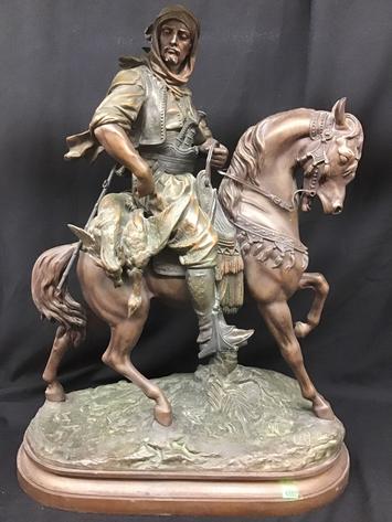 Image for Discovery Art Auction: 12-5-18