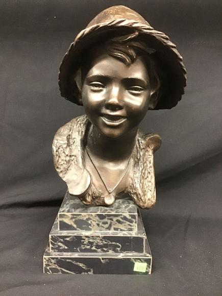 Image for Discovery Art Auction: 12-5-18