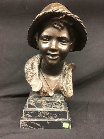 Image for Discovery Art Auction: 12-5-18