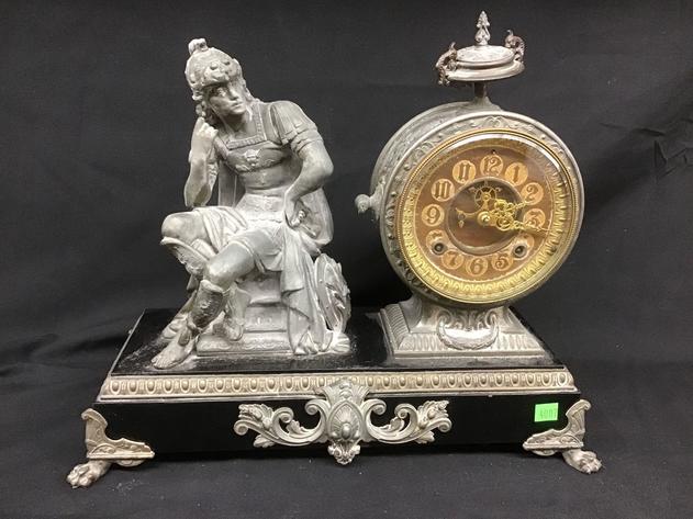 Image for Discovery Art Auction: 12-5-18