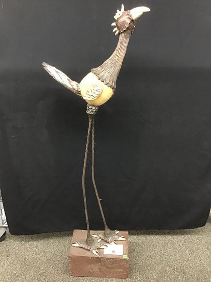 Image for Discovery Art Auction: 12-5-18