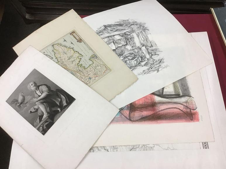 Image for Discovery Art Auction: 12-5-18