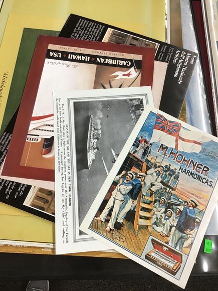 Image for Discovery Art Auction: 12-5-18