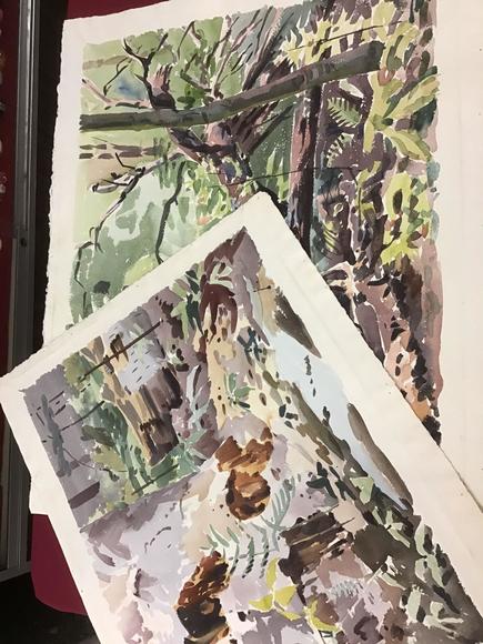 Image for Discovery Art Auction: 12-5-18