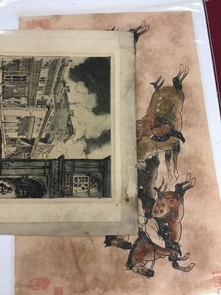 Image for Discovery Art Auction: 12-5-18