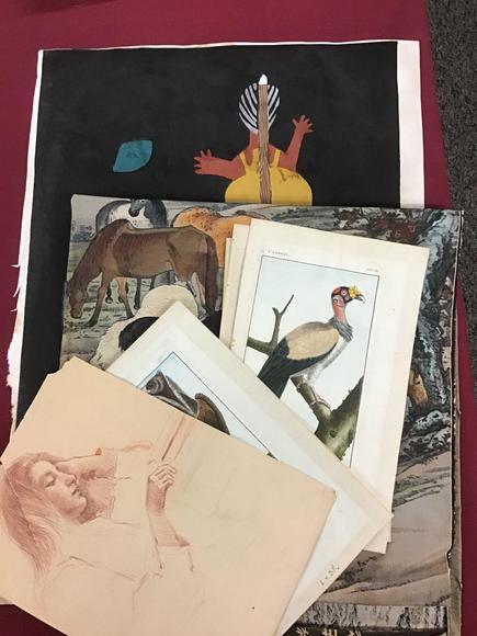 Image for Discovery Art Auction: 12-5-18