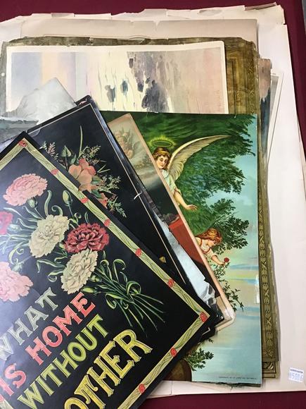 Image for Discovery Art Auction: 12-5-18