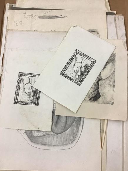 Image for Discovery Art Auction: 12-5-18