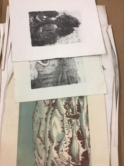 Image for Discovery Art Auction: 12-5-18