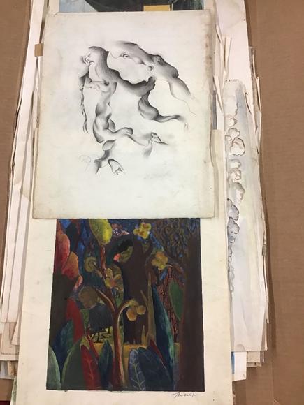 Image for Discovery Art Auction: 12-5-18