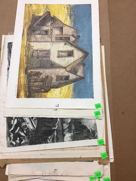 Image for Discovery Art Auction: 12-5-18