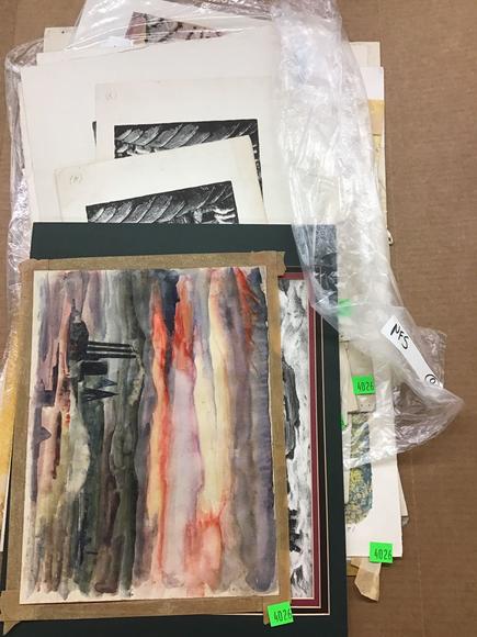 Image for Discovery Art Auction: 12-5-18