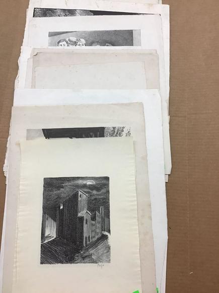 Image for Discovery Art Auction: 12-5-18