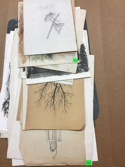 Image for Discovery Art Auction: 12-5-18