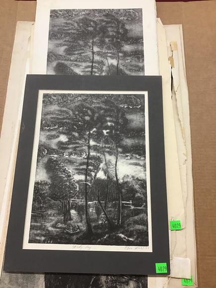 Image for Discovery Art Auction: 12-5-18