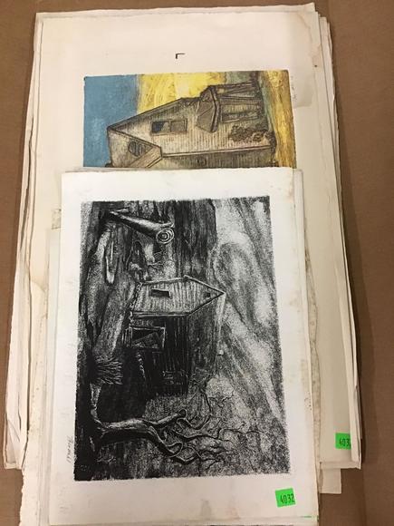 Image for Discovery Art Auction: 12-5-18