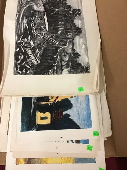 Image for Discovery Art Auction: 12-5-18