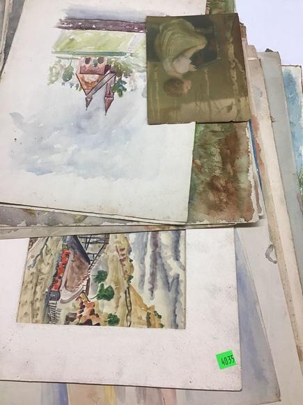 Image for Discovery Art Auction: 12-5-18