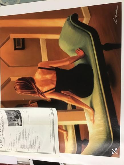 Image for Discovery Art Auction: 12-5-18