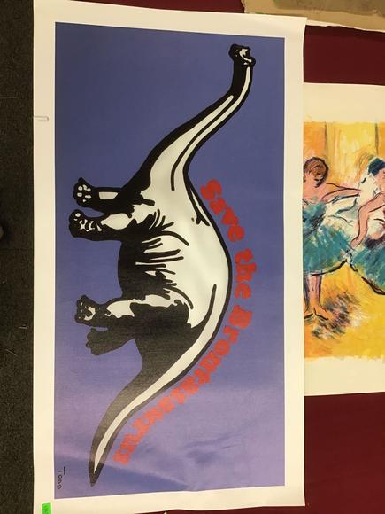 Image for Discovery Art Auction: 12-5-18