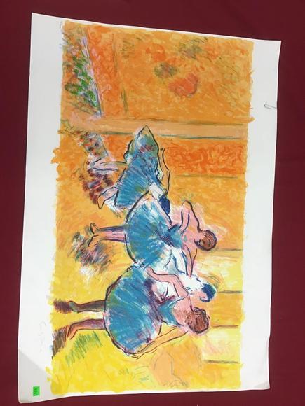 Image for Discovery Art Auction: 12-5-18