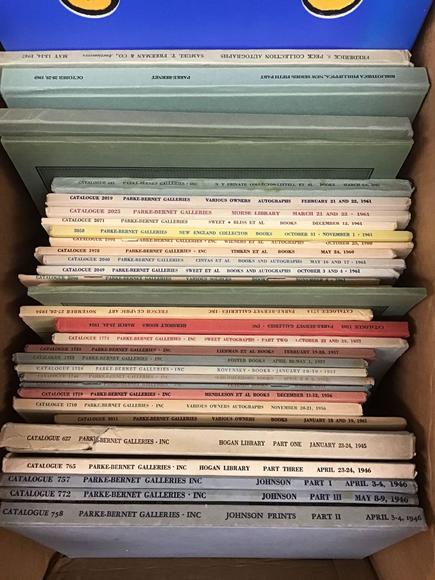 Image for Discovery Art Auction: 12-5-18