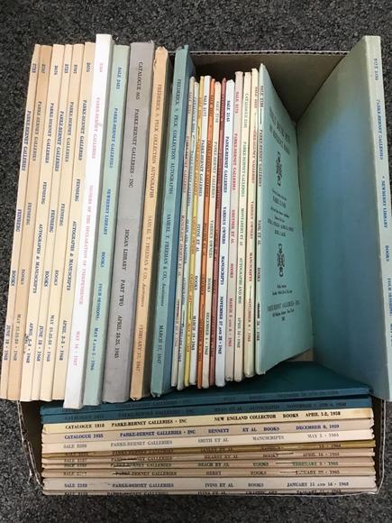 Image for Discovery Art Auction: 12-5-18