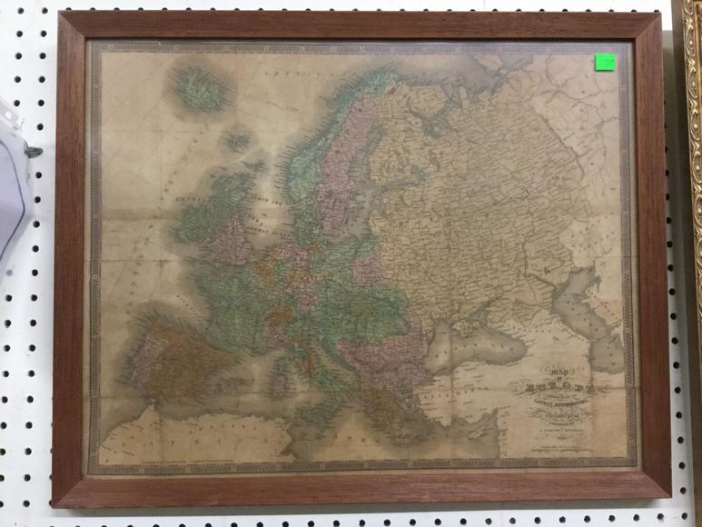 Image for Discovery Art Auction: 12-5-18