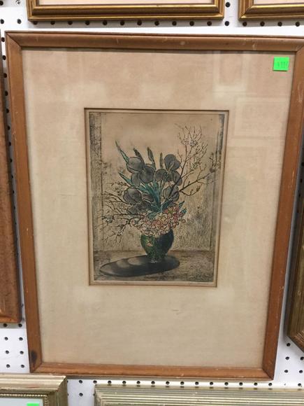 Image for Discovery Art Auction: 12-5-18