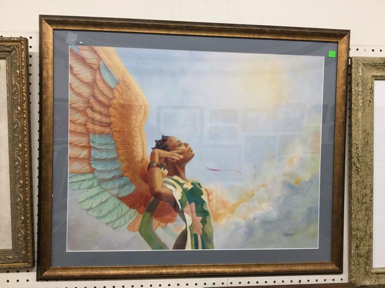 Image for Discovery Art Auction: 12-5-18